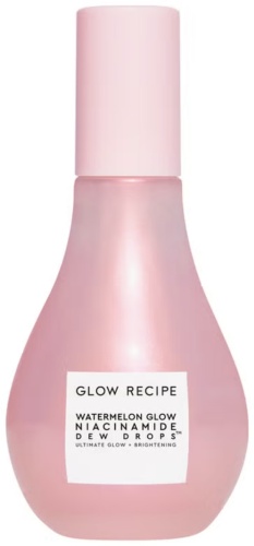 Glow Recipe сыворотка Watermelon Glow Niacinamide Dew Drops для лица 80 мл