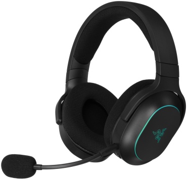 Наушники Razer Barracuda X Chroma черный