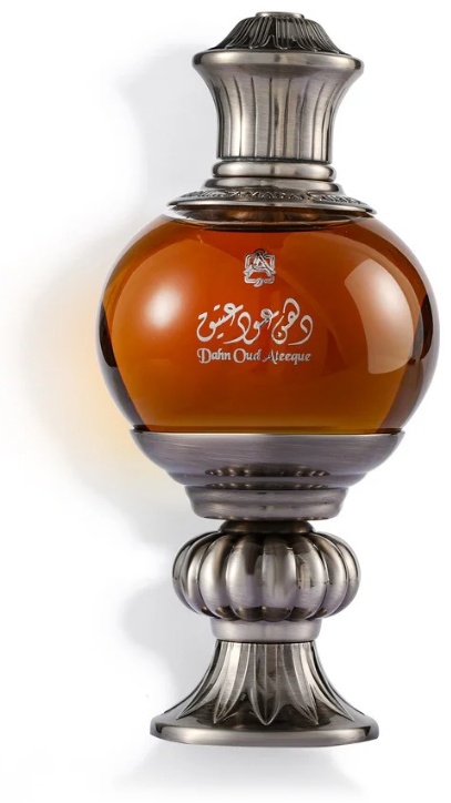 Abdul Samad Al Qurashi Dahn Oud Ateeque парфюмерная вода EDP 90 мл, для мужчин