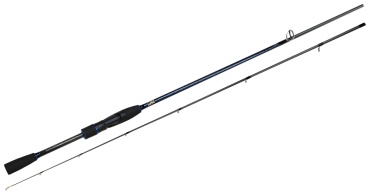 Fish Season Удилище спиннинговое Fish Crystal Fogel 2.28 м 10-35 гр спиннинговое 2.28 м