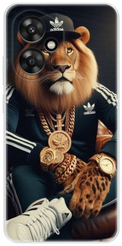 Чехол BAIKO для Honor 400 рисунок