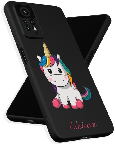 Чехол для Redmi Redmi Note 11 Pro, Redmi Note 12 Pro рисунок
