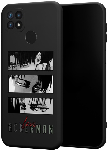 Чехол для OPPO A15 рисунок