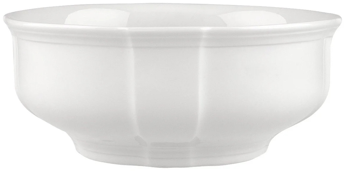 Салатник Villeroy&Boch Manoir 21х21 см, фарфор, 1 шт