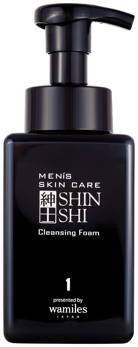 Wamiles Mens Skin Care пенка 400 мл