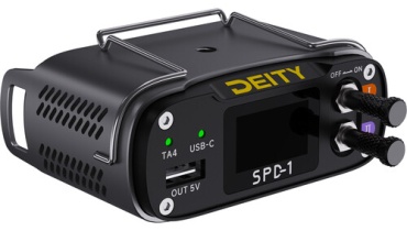 Распределитель Deity SPD-1