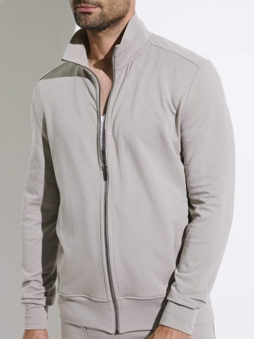 Костюм Zimmerli бежевый