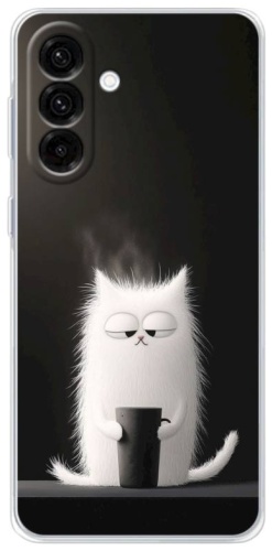 Чехол BAIKO для Samsung Galaxy A16 рисунок