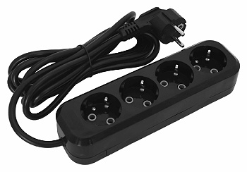 Удлинитель UNIT POWER, 5 м