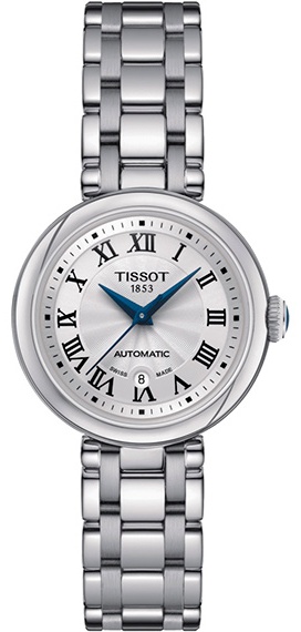 Механические Tissot T126.207.11.013.00 сталь