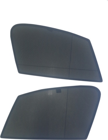 30333872_897959587 для Hyundai Santa Fe 2019-2021 черный