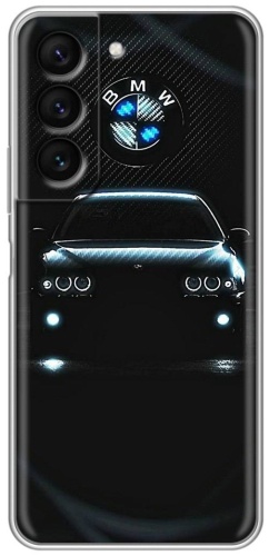 Чехол BAIKO для Samsung Galaxy S22 рисунок