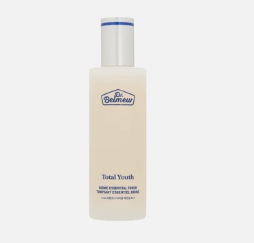 The Face Shop тонер dr.belmeur total youth biome essential toner 145 мл