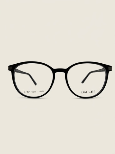 Dacchi 37834 C10 черный