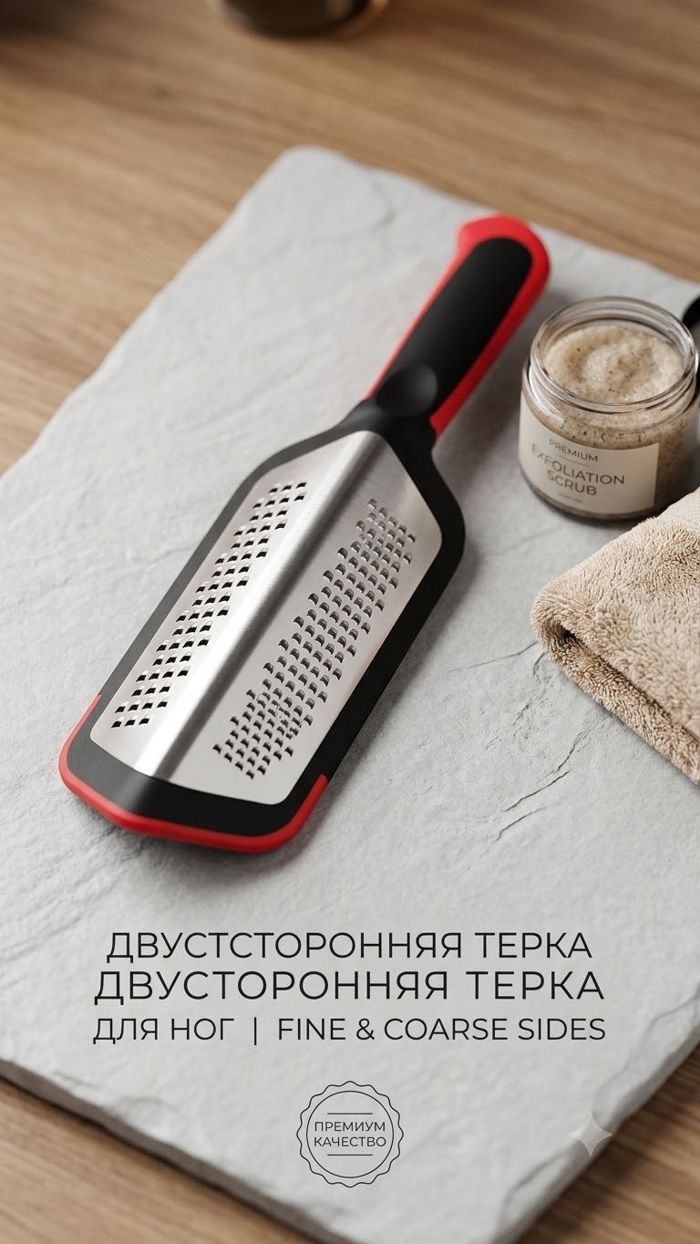 Терка 1780808-33, нерж.сталь, сталь