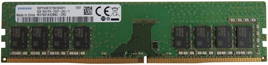 Оперативная память Samsung M378A1K43BB2-CRC 8 Гб