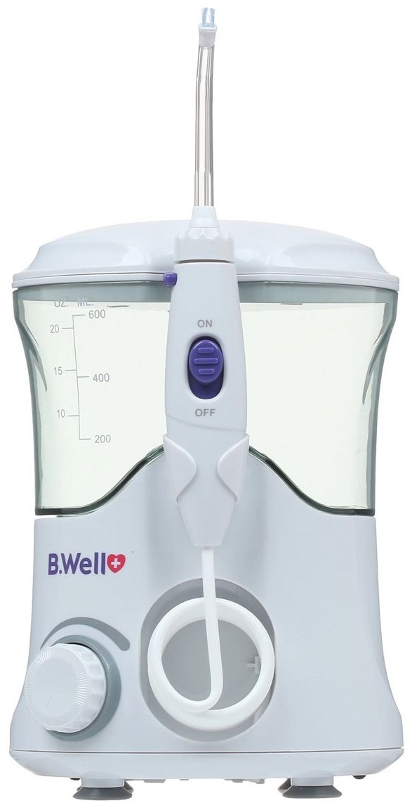 B.Well ирригатор B.Well WI-922 импульсный, стационарный
