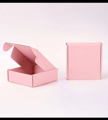 Коробка 1 шт, 28х21х5 см