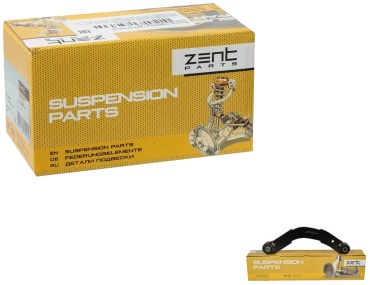 ZentParts рычаг подвески Z24671