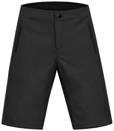 Велошорты Cube Trail Short CMPT 12618-12598 черный 48