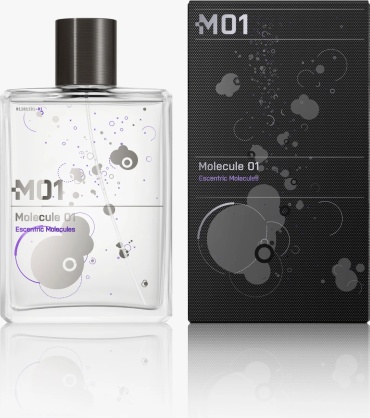 Escentric Molecules Molecule 01 туалетная вода EDT 100 мл
