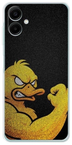 Чехол BAIKO для Samsung Galaxy A06 рисунок