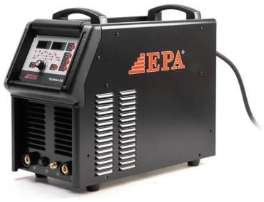 EPA сварочный инвертор (TIG/MMA-315) (аргонная (аргонодуговая) сварка)