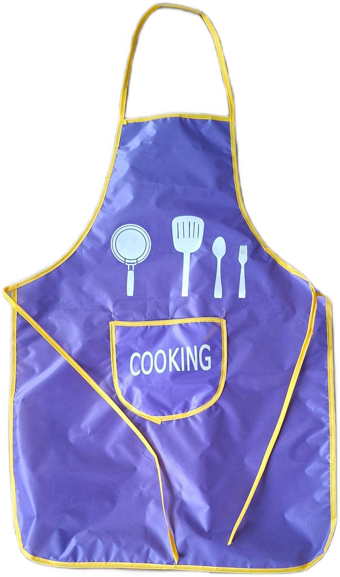 Домашний Cooking 16855262_463787747 75x55 см полиэстер, фиолетовый