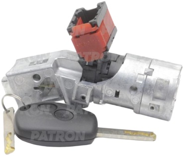 PATRON замок зажигания P300156 для Renault Express 2005-2026
