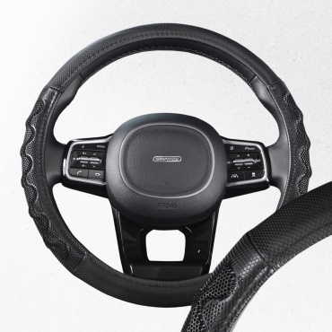 Skyway оплетка S01102419 37-39 см M черный