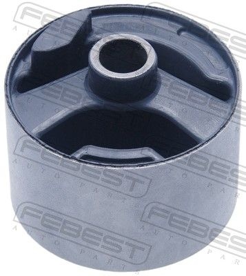 FEBEST Подушка Двигателя OPMBASHFR