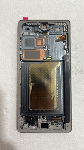 OSMOND дисплей с тачскрином Dynamic AMOLED для Samsung S25 Ultra