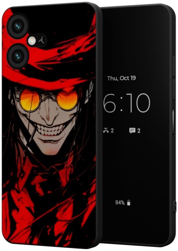 Чехол Mcover для TECNO Pova Neo 3 рисунок