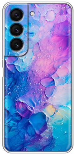 Чехол BAIKO для Xiaomi Redmi 15 рисунок