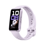 Фитнес-браслет Huawei Band 10 сиреневый