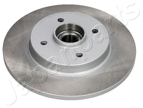 JAPANPARTS Диск Тормозной DP0601C