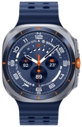 Смарт-часы Samsung Galaxy Watch Ultra 2025 47 мм синий-синий