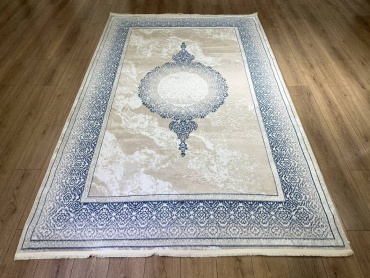Ковер Bal Tekstil 100x150 см, короткий ворс, Казахстан