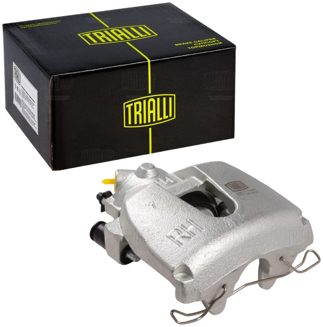 TRIALLI тормозной суппорт CF102004
