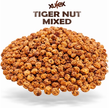 TIGERNUT MIX Тигровый орех 1 кг