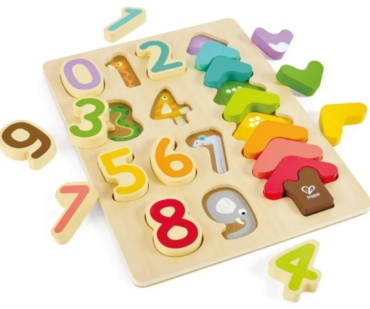 Пазл Hape Пазл