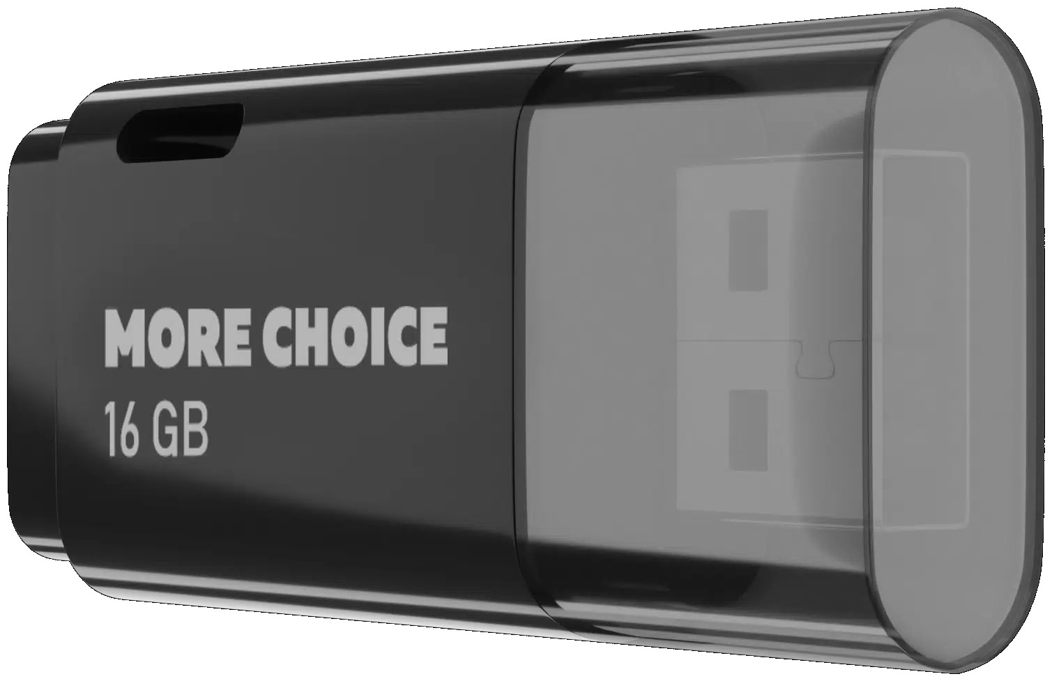 USB Flash карта MORE CHOICE mf16 16 Гб