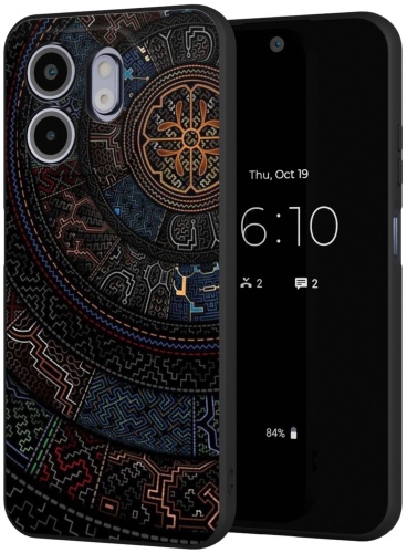 Чехол Mcover для Infinix Smart 9, Hot 50i рисунок