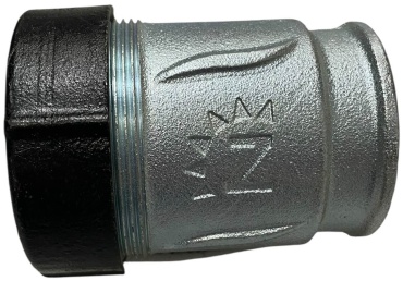 Гебо муфта Zeissler 50 вн/рез