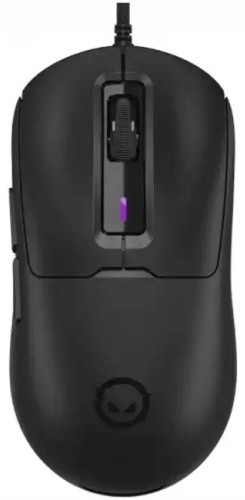 Lorgar MSA10 Black LRG-MSA10-BK черный