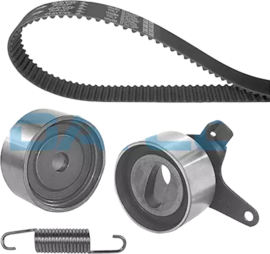 DAYCO ременной комплект KTB848