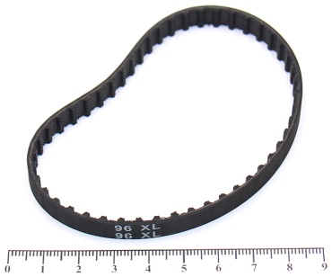 HIMPT ремень зубчатый 96 XL L243.83