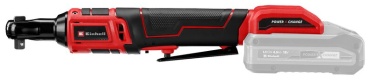 Аккум. Трещоточный ключ Einhell TE-RW 18/60 Li-Solo (4514320)