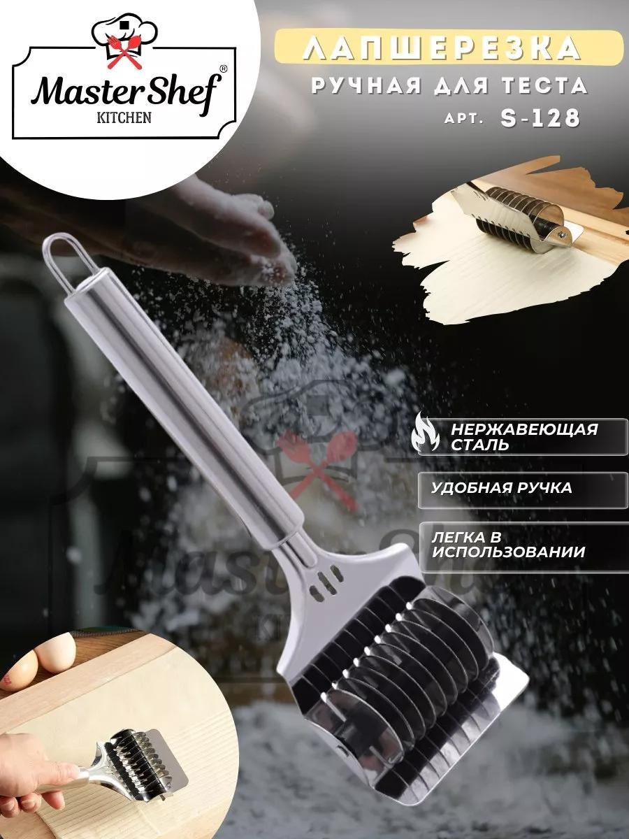 Лапшерезка DEAS механическая