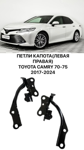 Lady Car петля 5441006430/5411006430 Toyota Camry